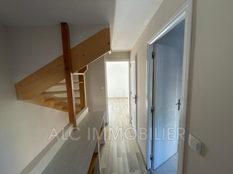 Immeuble - 106 m² - 6 pièces