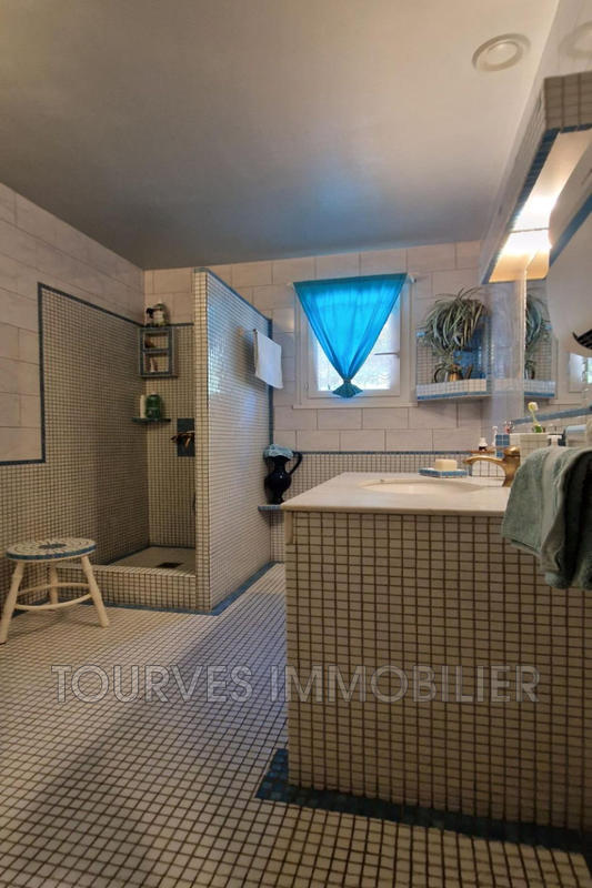 Villa - 123 m² - 6 pièces