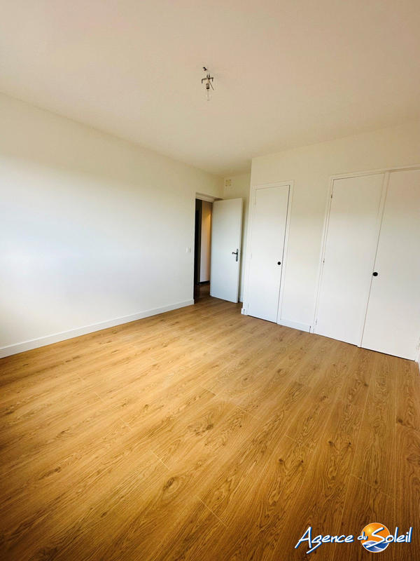 Appartement - 87 m² - 4 pièces