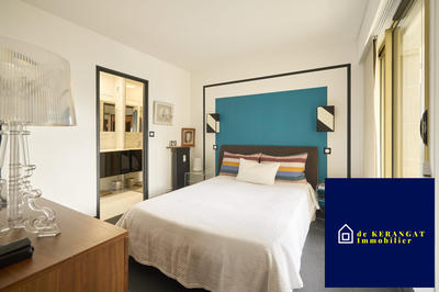 Appartement - 110 m² - 5 pièces