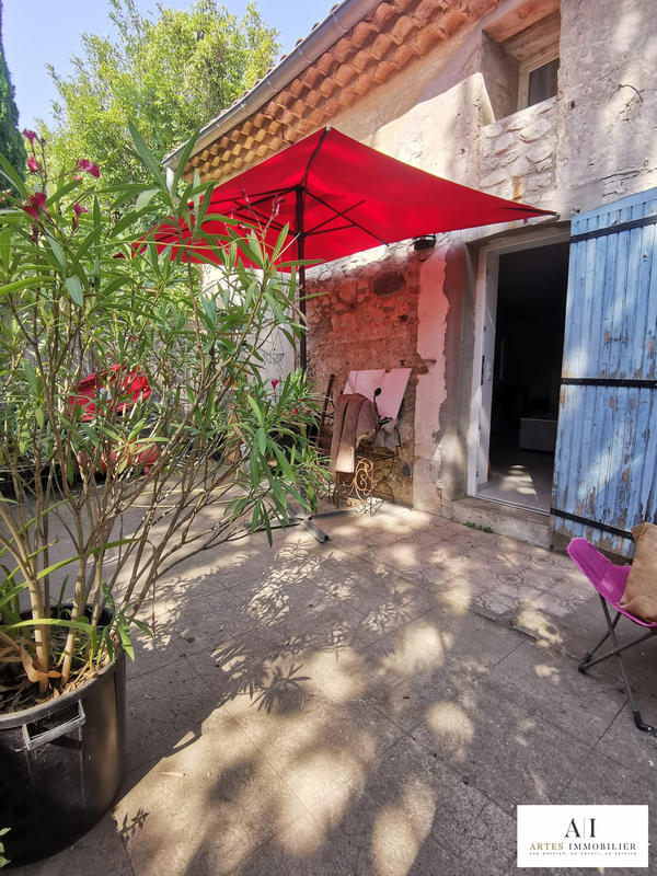 Maison ancienne - 180 m² - 7 pièces