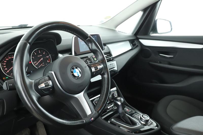 Bmw Série 2 Gran Tourer 218d Bva8 150 ch