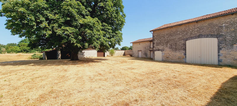 Maison - 133 m² - 6 pièces