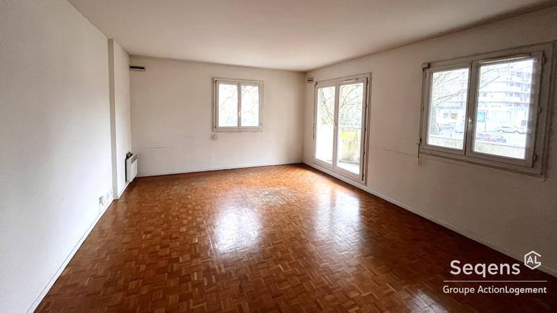 Appartement - 71 m² - 3 pièces