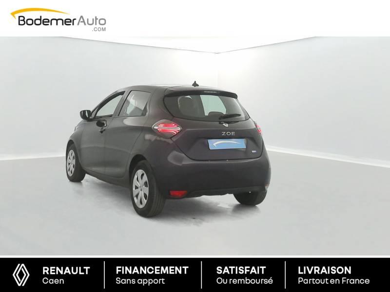 Renault Zoe R110 - 22b Equilibre