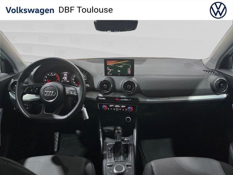 Audi Q2 30 Tfsi 116 s tronic 7 Sport