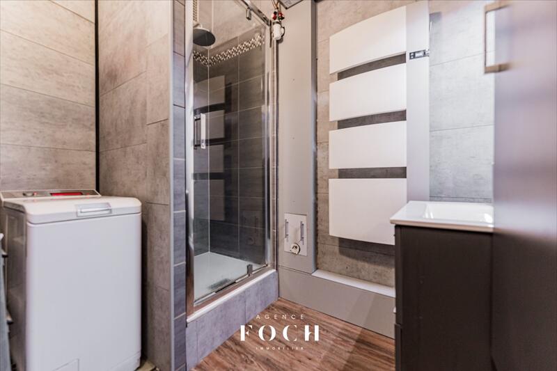 Appartement - 50 m² - 4 pièces