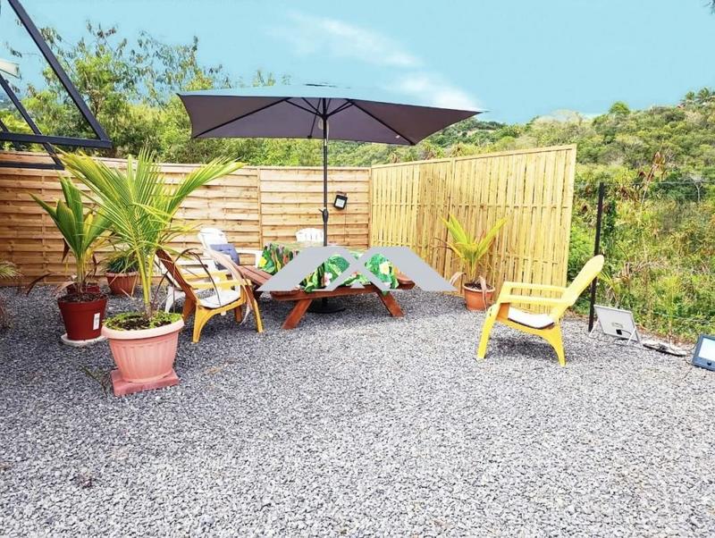 Maison - 56 m² - 3 pièces