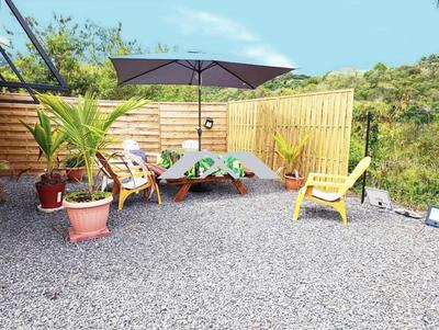 Maison - 56 m² - 3 pièces