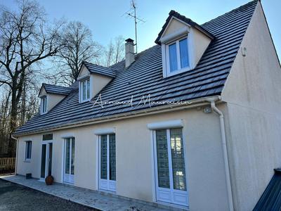 Maison - 177 m² - 6 pièces