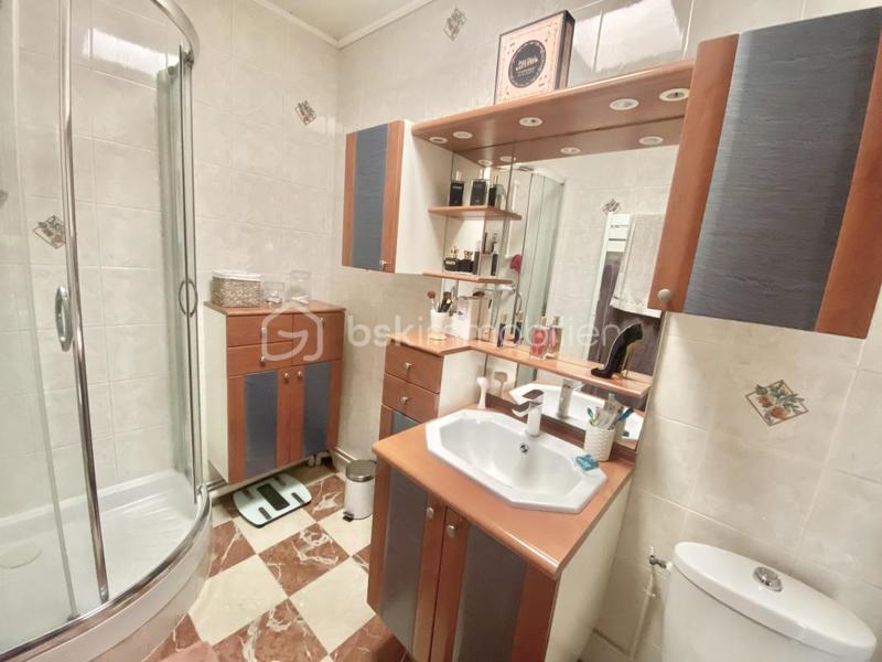 Maison - 146 m² - 7 pièces