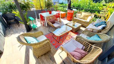 Maison - 195 m² - 6 pièces