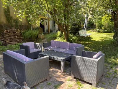 Maison de village - 166 m² - 7 pièces