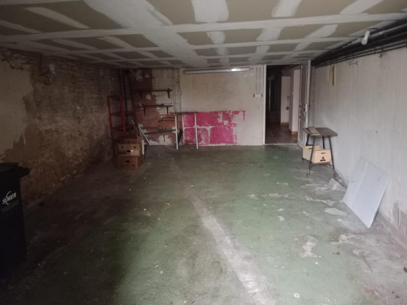 Maison - 138 m² - 5 pièces