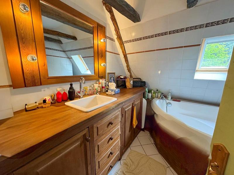 Longère - 138 m² - 5 pièces