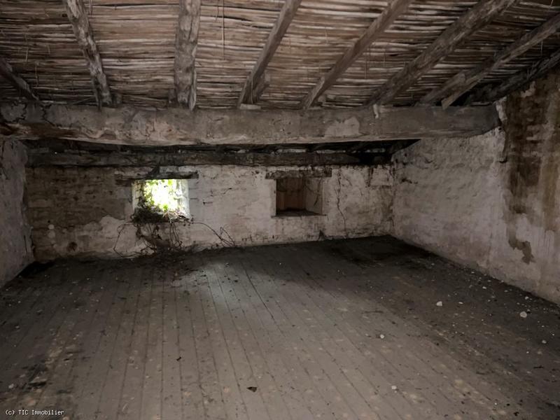 Maison - 250 m² - 10 pièces