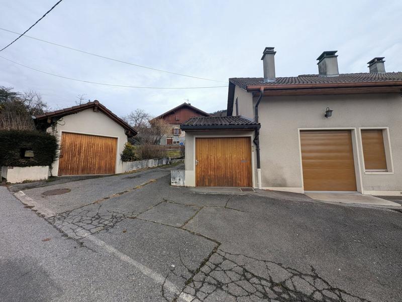 Maison - 153 m² - 6 pièces