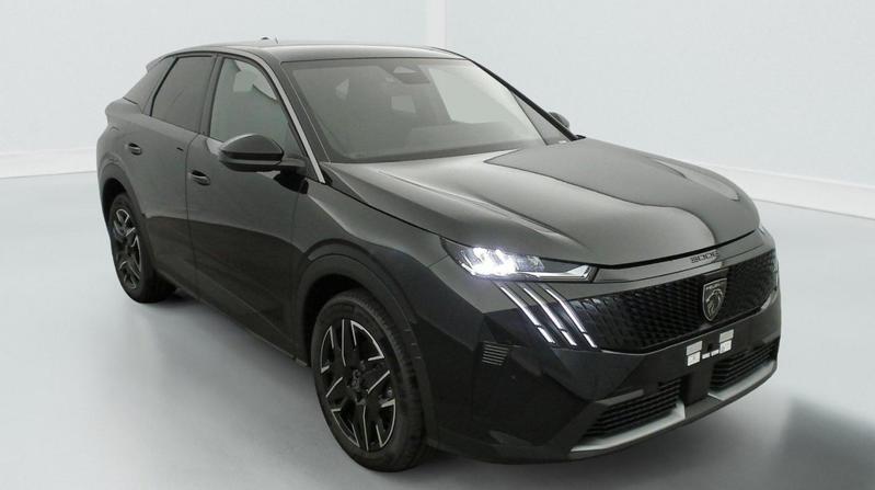 Peugeot 3008 Hybrid 145 e-Dcs6 Allure