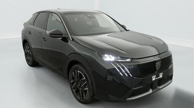 Peugeot 3008 Hybrid 145 e-Dcs6 Allure