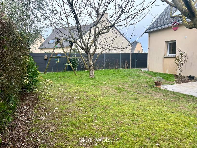 Maison - 130 m² - 7 pièces