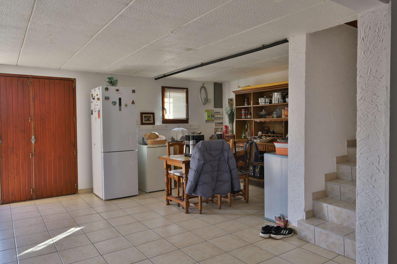 Maison - 94 m² - 4 pièces