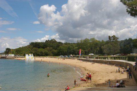 Sas Camping Cap Ouest