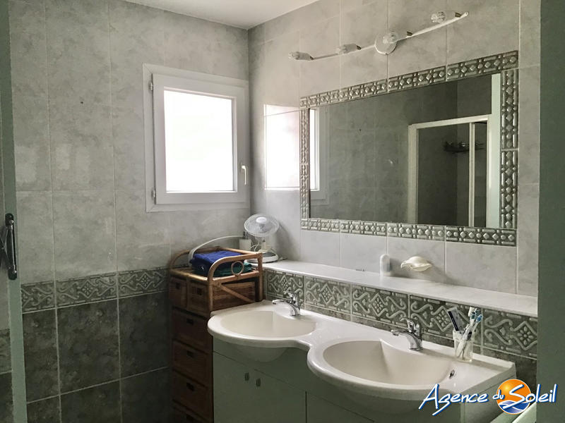 Villa - 154 m² - 5 pièces