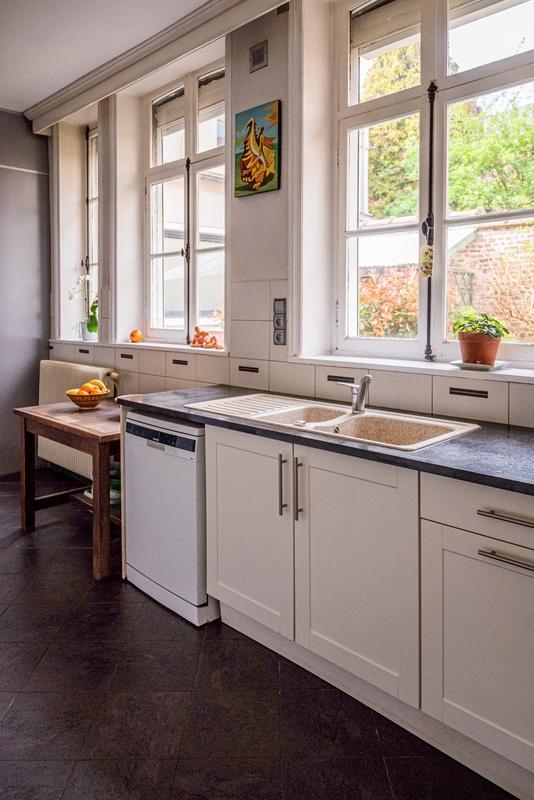 Maison bourgeoise - 295 m² - 10 pièces