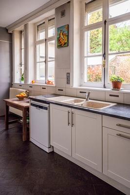 Maison bourgeoise - 295 m² - 10 pièces