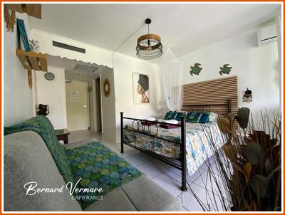 Appartement - 30 m² - 1 pièce