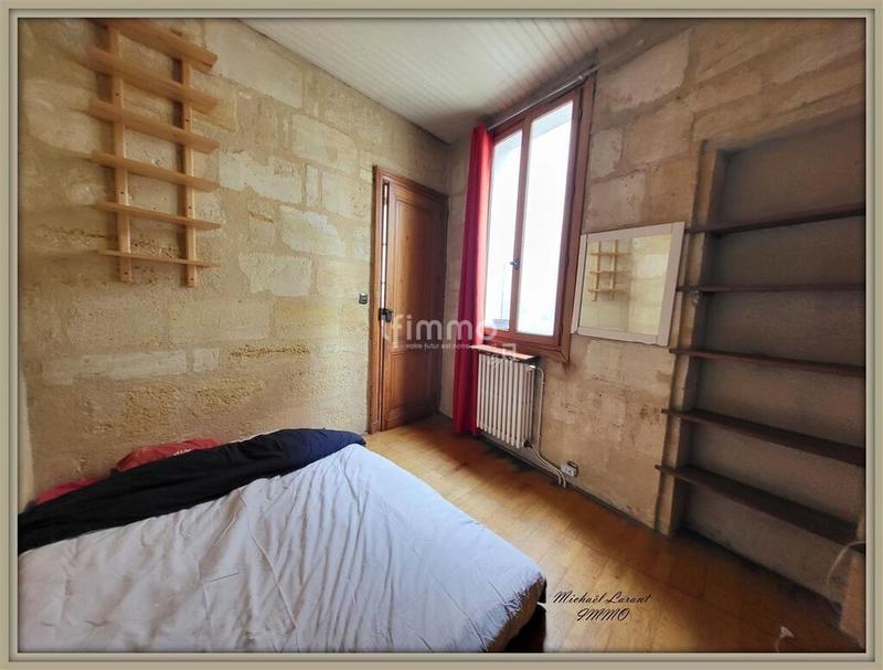 Maison en pierre - 146 m² - 6 pièces