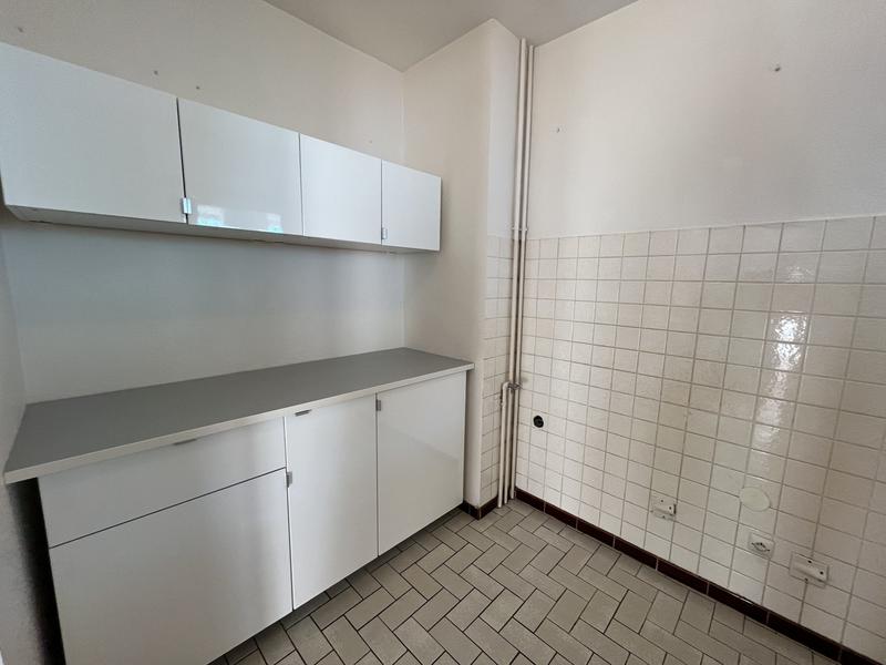 Appartement - 97 m² - 4 pièces