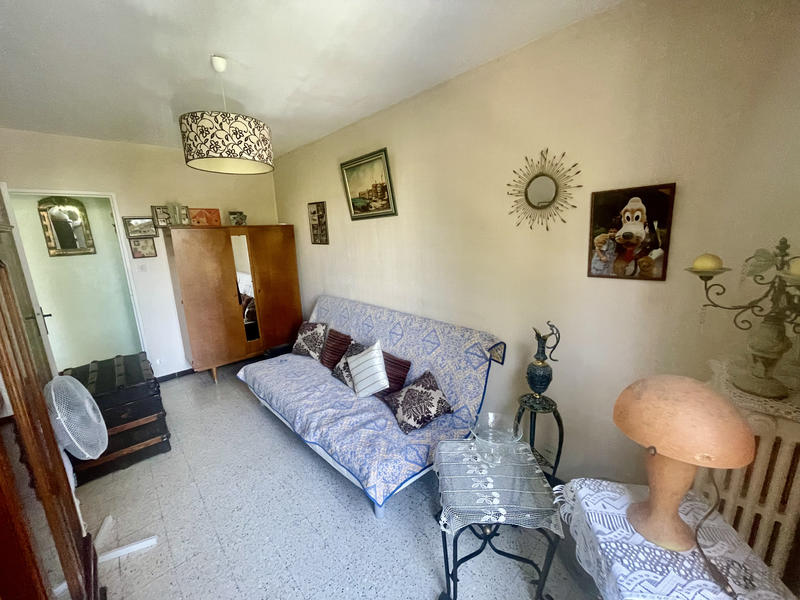 Appartement - 84 m² - 3 pièces