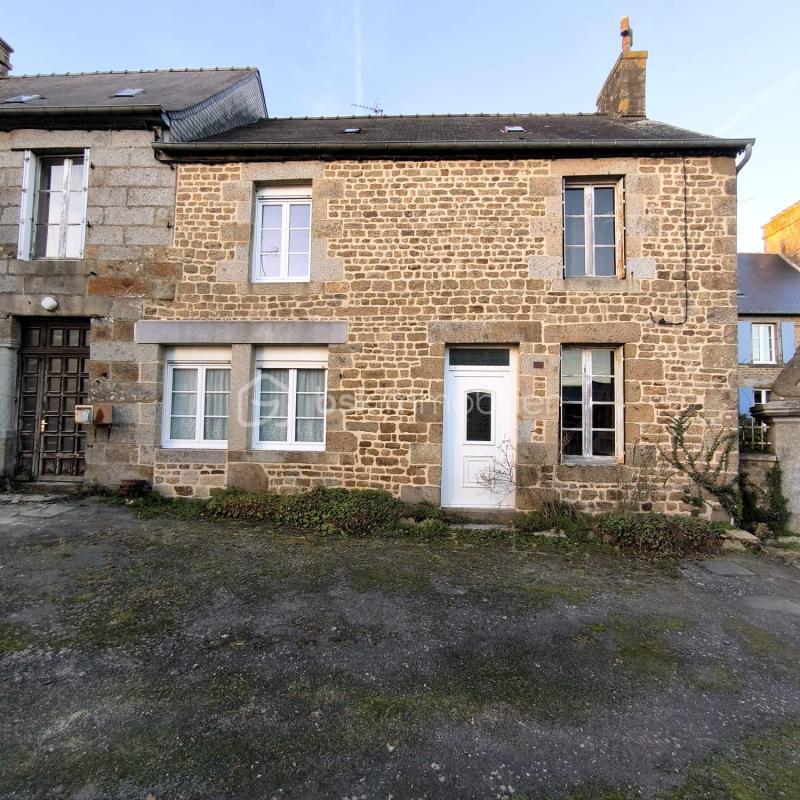 Maison - 131 m² - 4 pièces