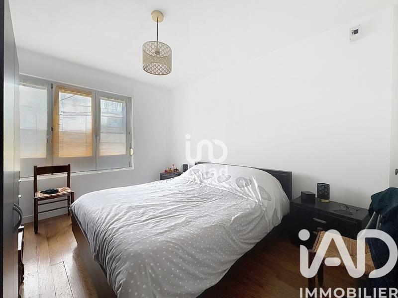 Maison - 114 m² - 6 pièces