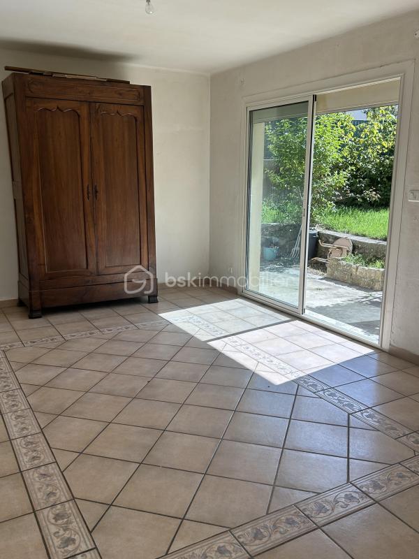 Maison - 89 m² - 4 pièces