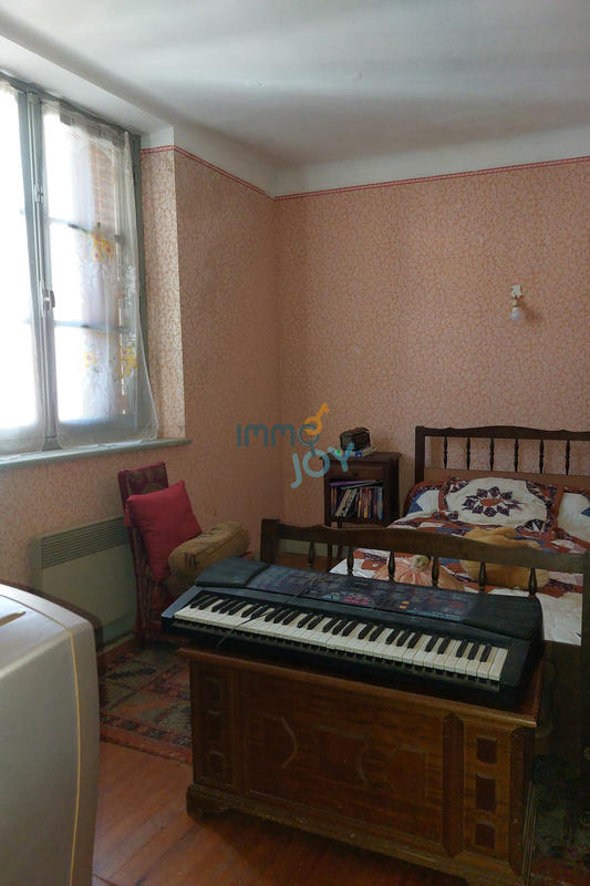 Maison de village - 149 m² - 5 pièces