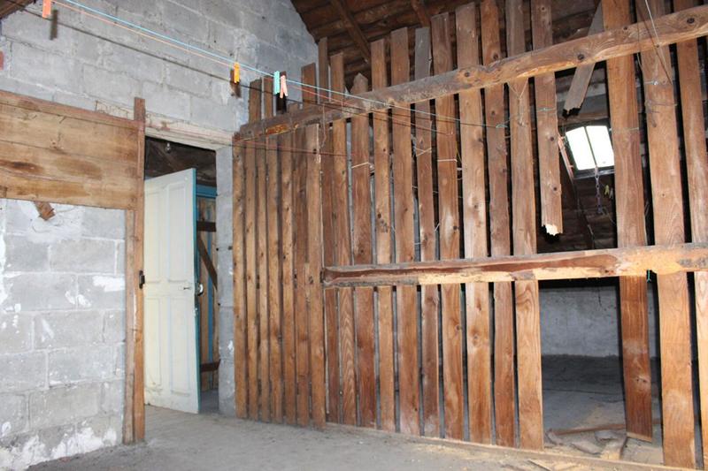 Immeuble - 131 m² - 8 pièces