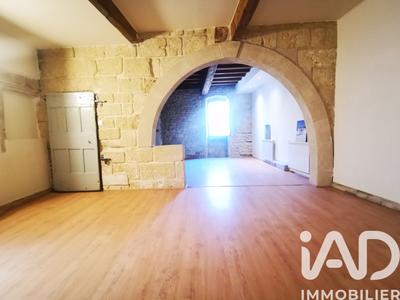 Appartement - 107 m² - 5 pièces