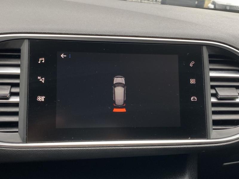 Peugeot 308 II 1.2 Puretech 130 s&amp;amp;S Style