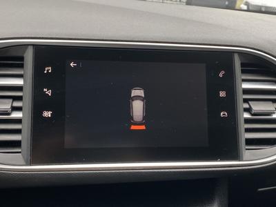 Peugeot 308 II 1.2 Puretech 130 s&amp;amp;S Style