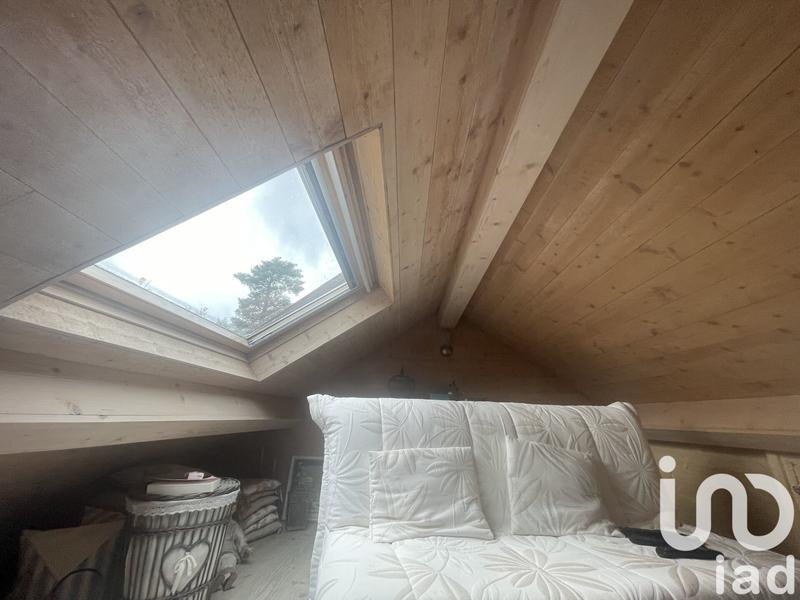 Châlet - 61 m² - 2 pièces