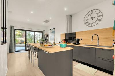 Appartement - 62 m² - 2 pièces