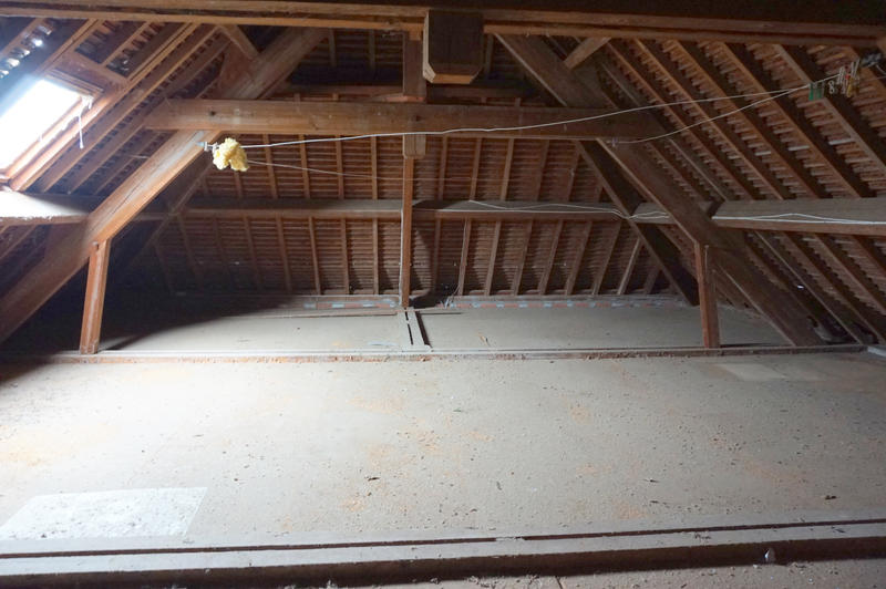 Maison - 98 m² - 4 pièces