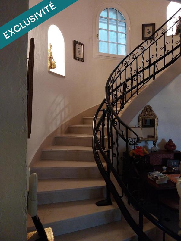 Maison - 145 m² - 5 pièces