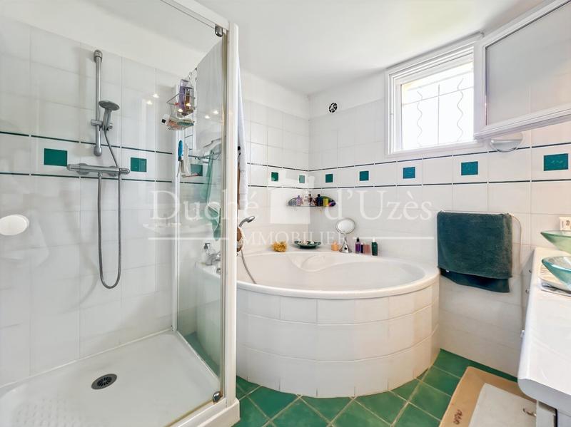 Maison - 166 m² - 5 pièces