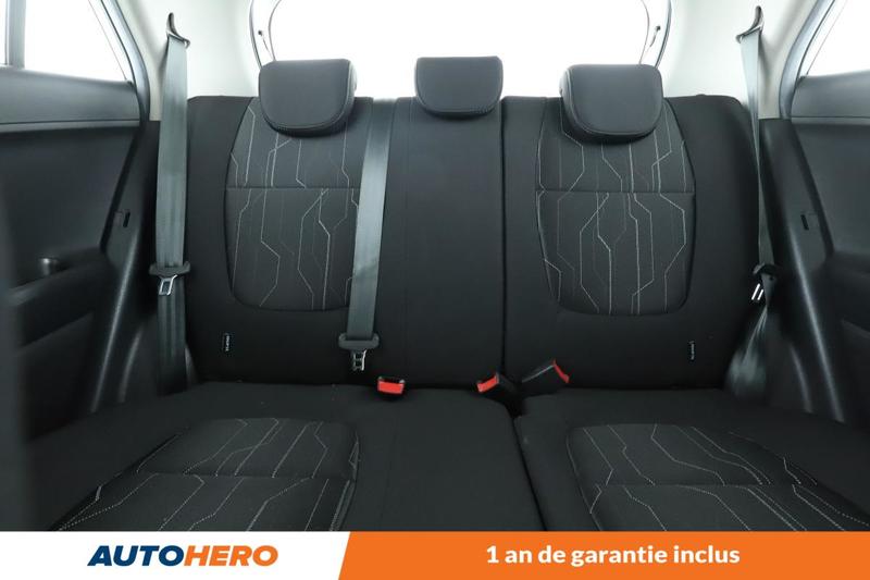 Kia Picanto 1.0 Active 5p 66 ch