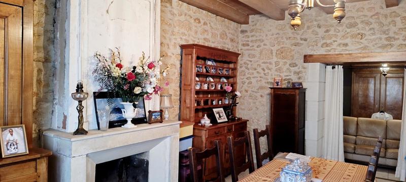 Maison - 189 m² - 7 pièces