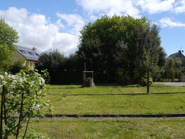 Terrain constructible - 459 m²