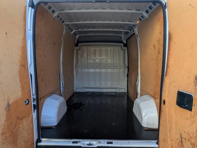 Fiat Ducato Fourgon Tole 3.0 m H2 H3-Power 120 Ch Pack